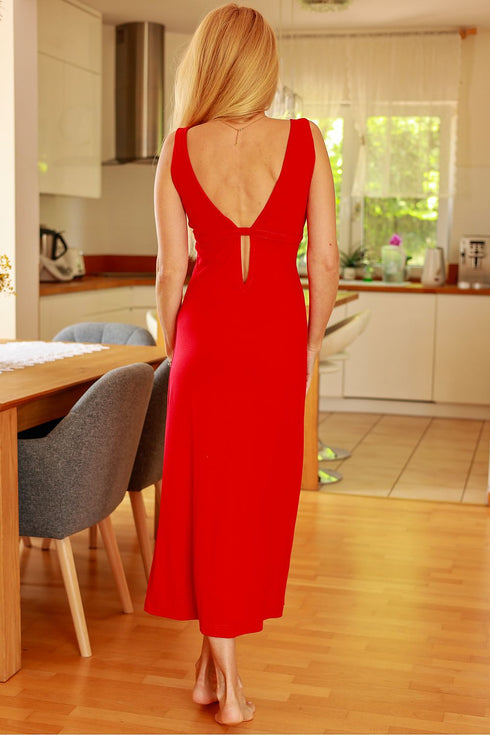 Robe de jour model 215073 Mirale